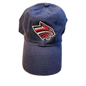 NWT Nike Navy Houston Cougars Cap